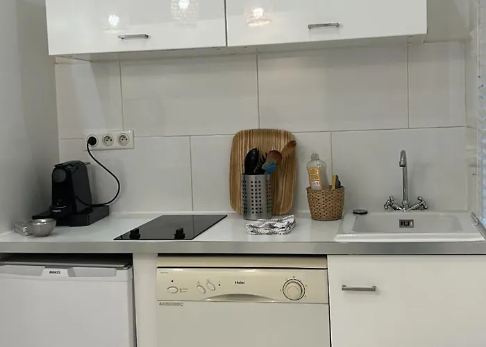 Sainte Apartments