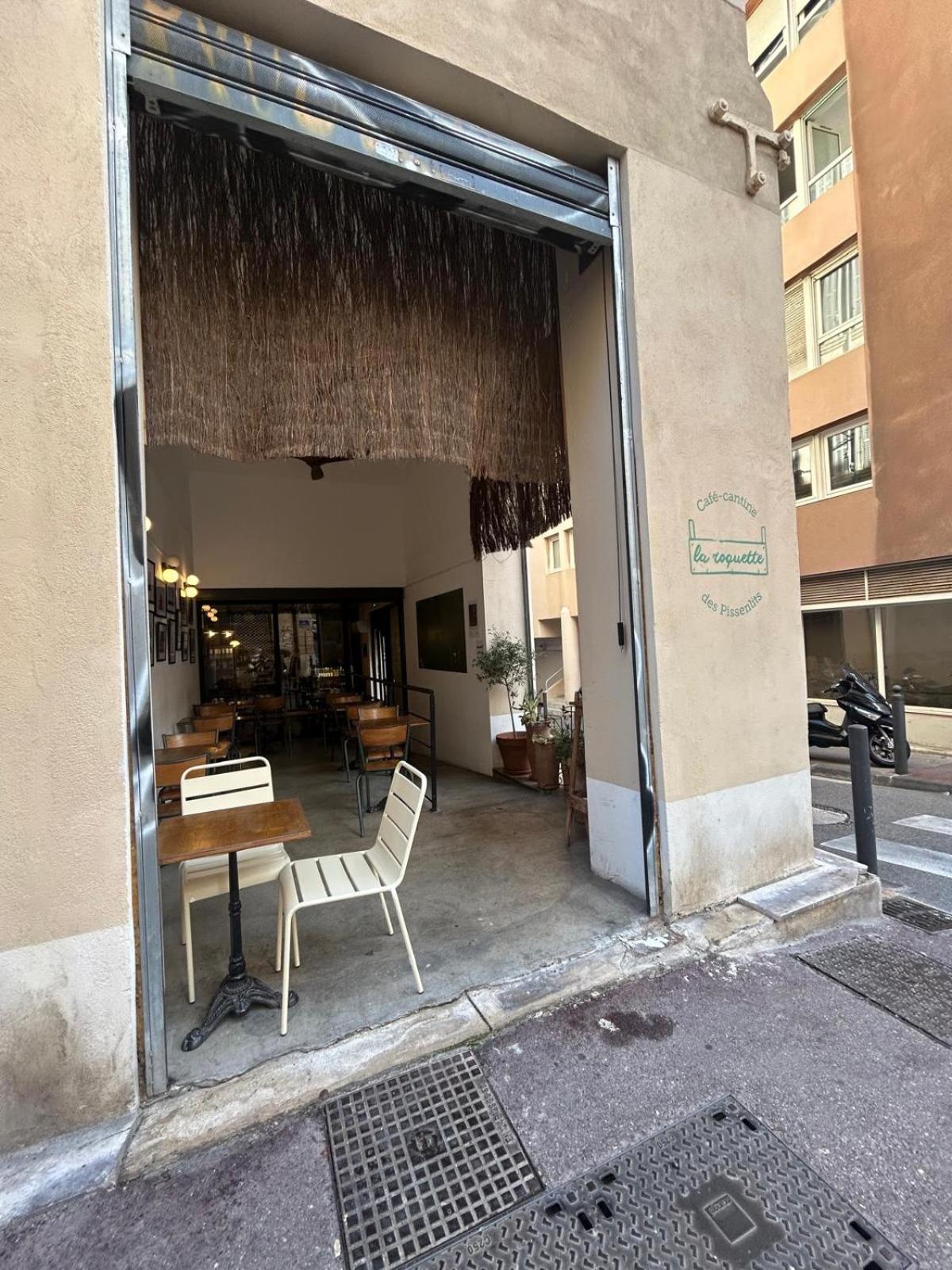 Sainte Appartamento