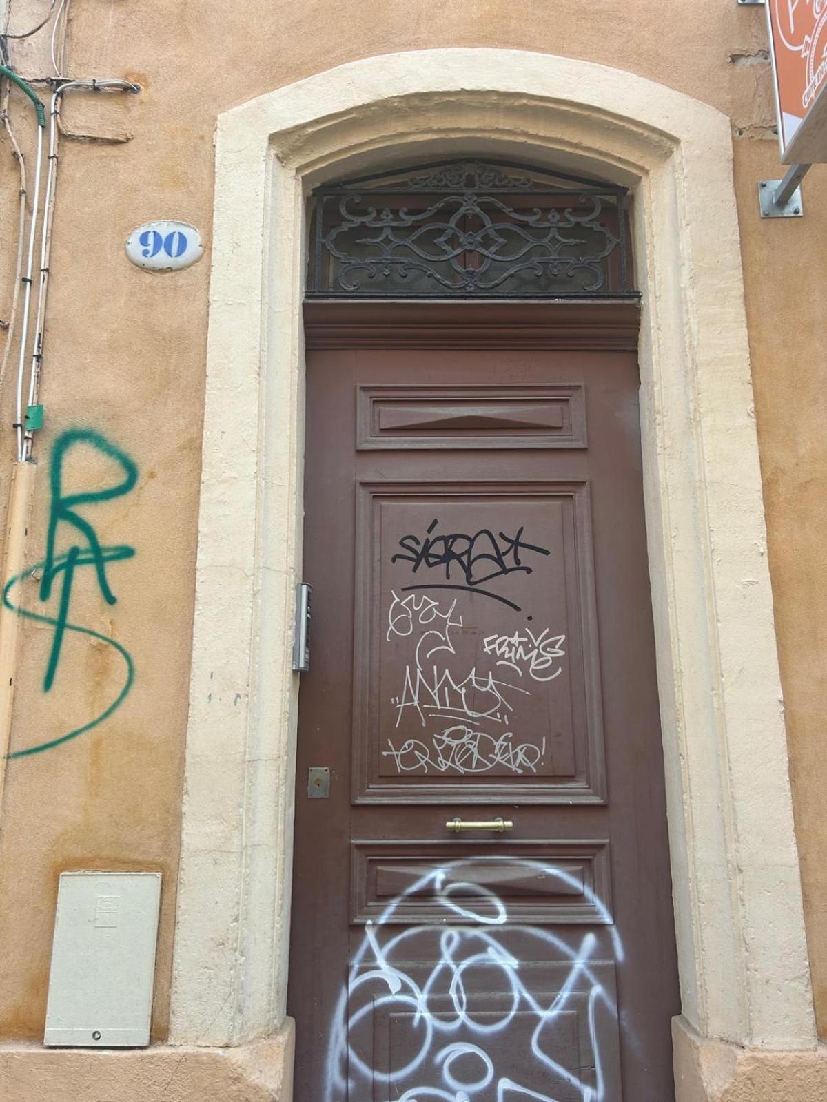 Sainte Appartamento *