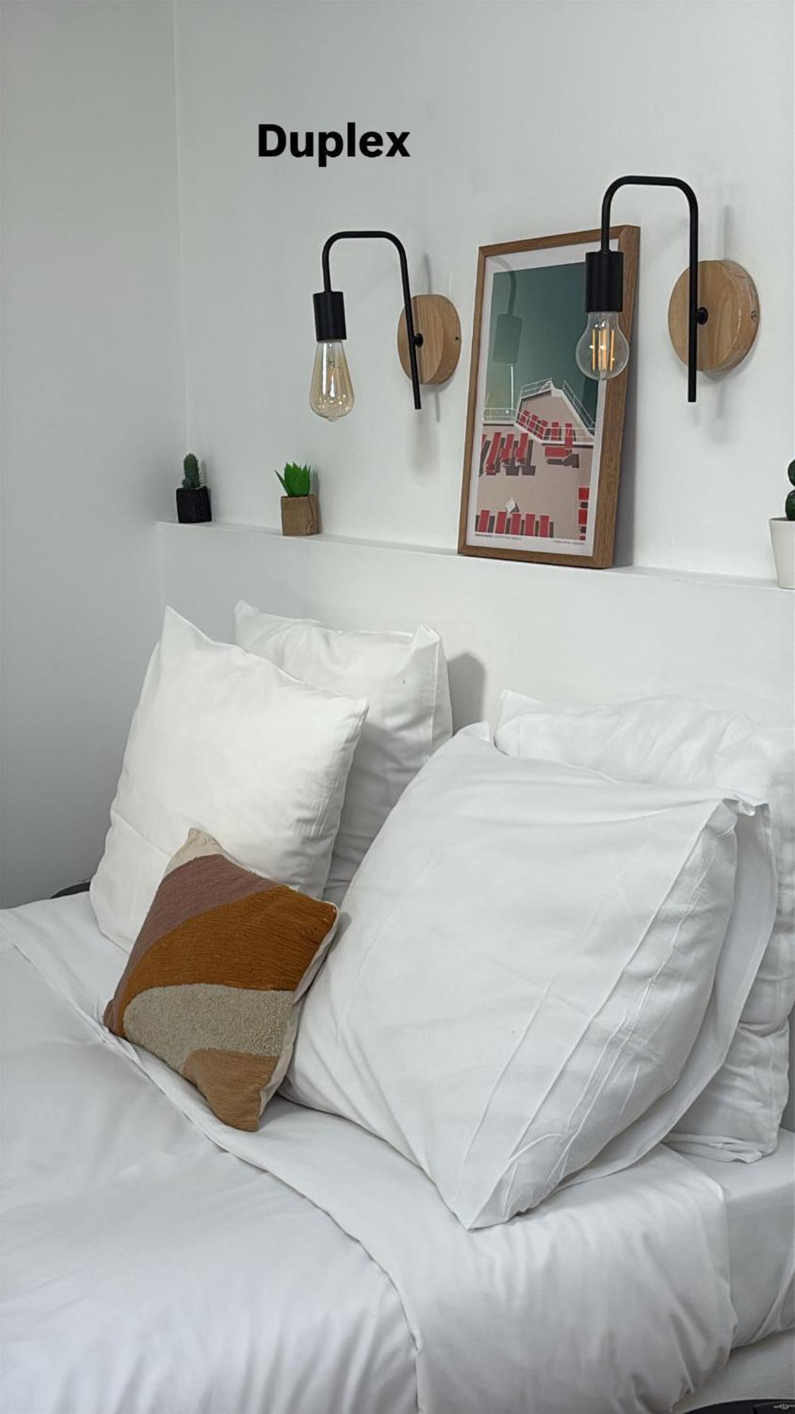 Apartamento Sainte *