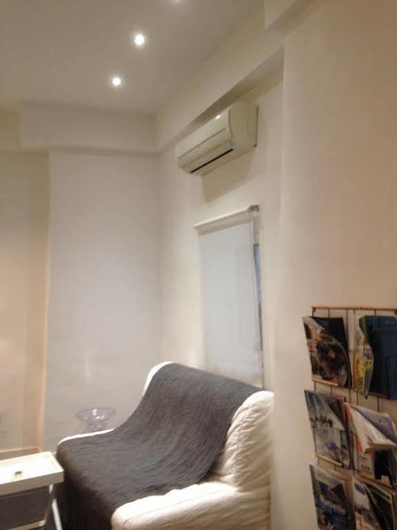 Sainte Apartamento Marsella