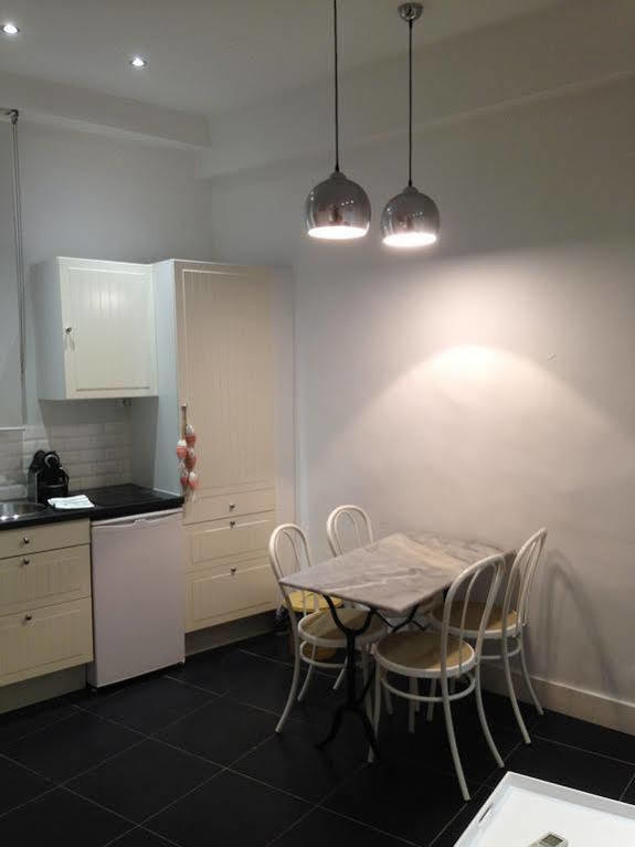Apartamento Sainte