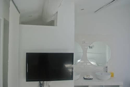 Apartamento Sainte Marsella