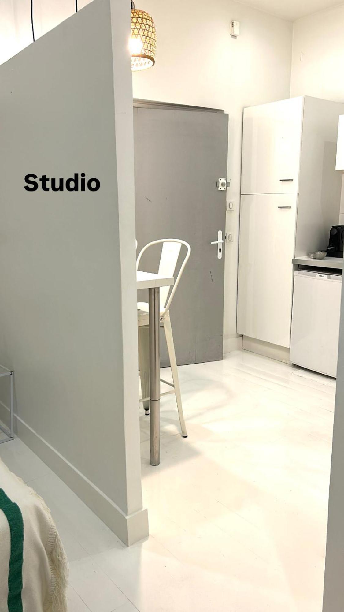 Sainte Apartment *