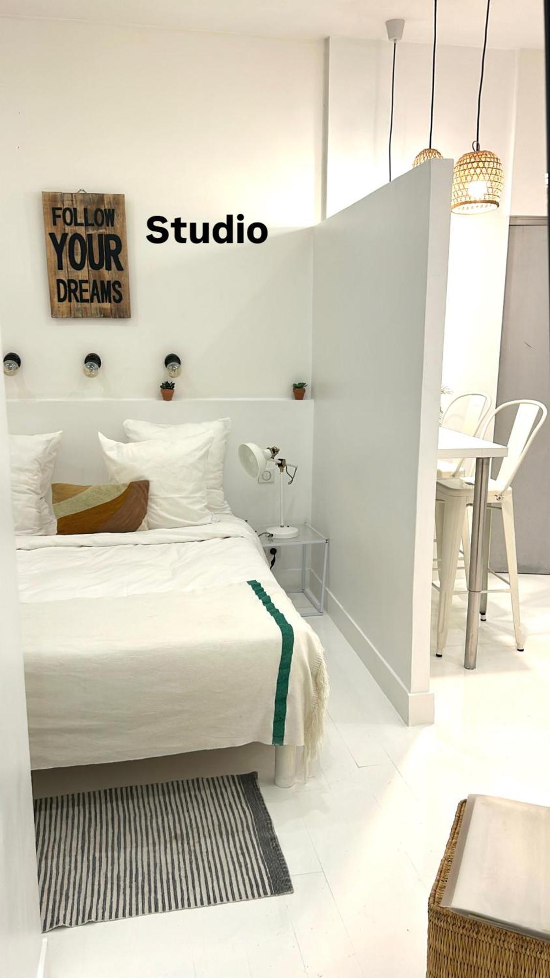 Apartment Sainte Marseilles