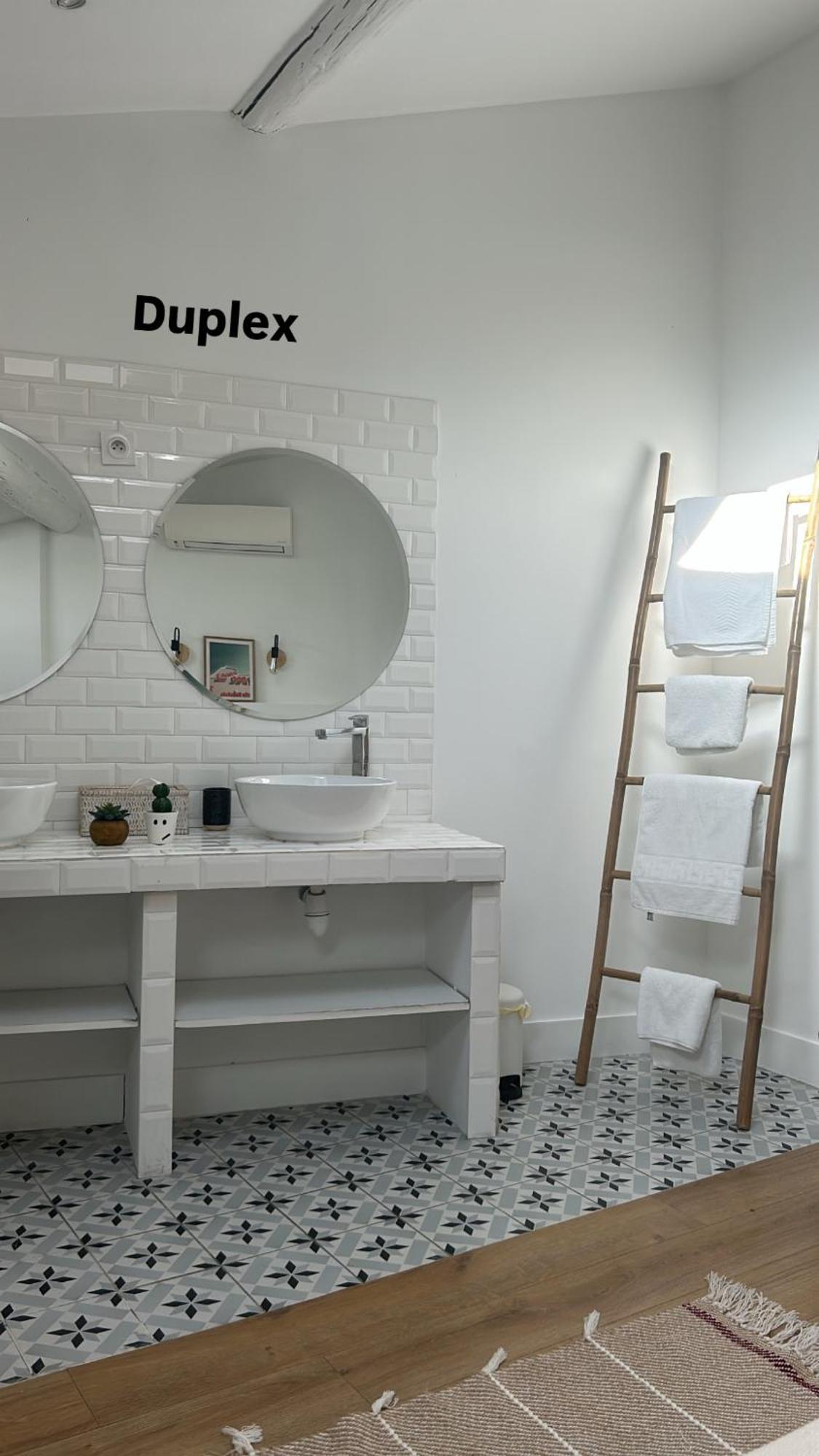 Apartment Sainte Marseilles