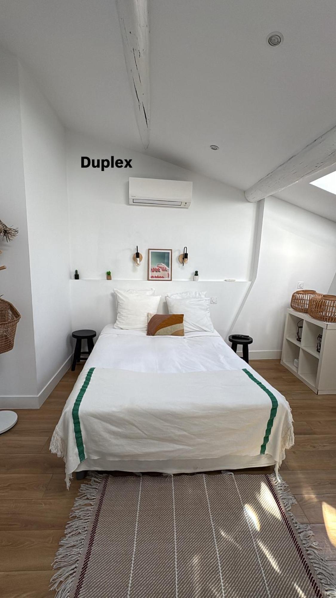 Apartment Sainte Marseilles