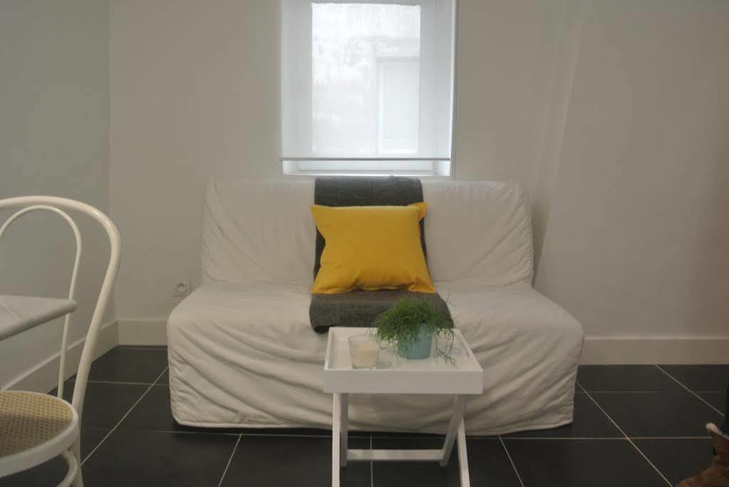 Apartment Sainte Marseilles