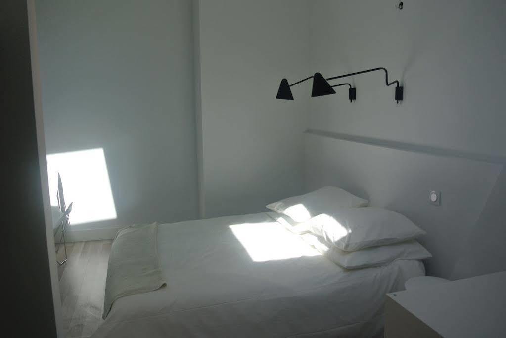 Apartment Sainte *